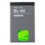 Bateria Nokia BL-4U 5530 3120 C5-03 311