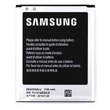 Bateria Samsung Galaxy EB425365LU Core Duos I8262