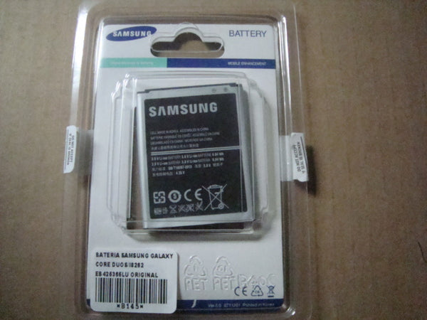 Bateria Samsung Galaxy EB425365LU Core Duos I8262
