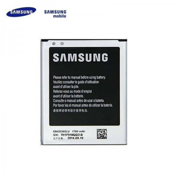 Bateria Samsung Galaxy EB425365LU Core Duos I8262