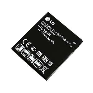 Bateria LG FL-53HN Optimus 2X Optimus 3D P920 T-MOBILE G2X