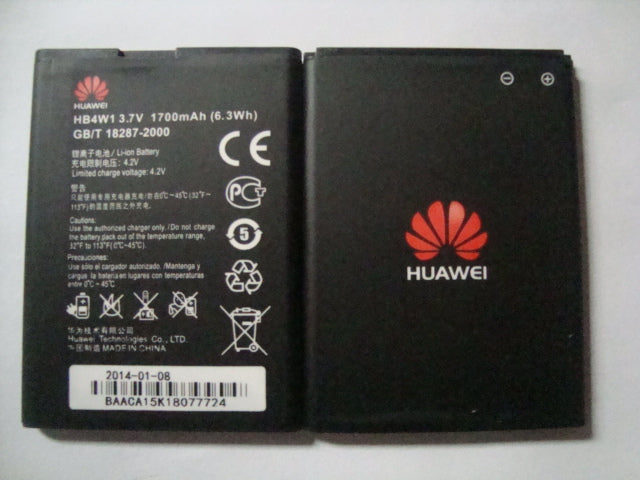 Bateria Huawei Hb4w1 G510 Y535 Y530 G559 Y650