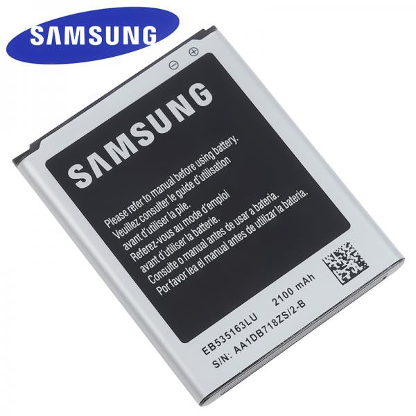 Bateria Samsung Galaxy EB535163LU Stellar I200 Grand Duos I9080 I9082