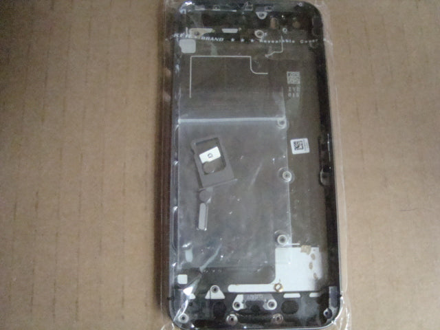Caratula Iphone 5GS 5S A1530 - Negra