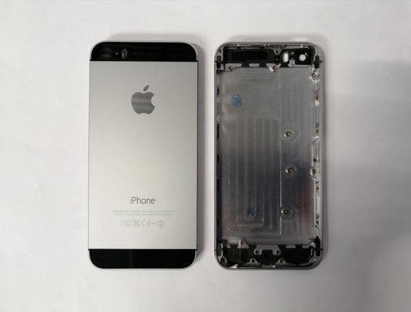 Caratula Iphone 5GS 5S A1530 - Negra