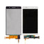 LCD Pantalla Huawei Ascend P6 U06 Completa - Blanca Sin Marco