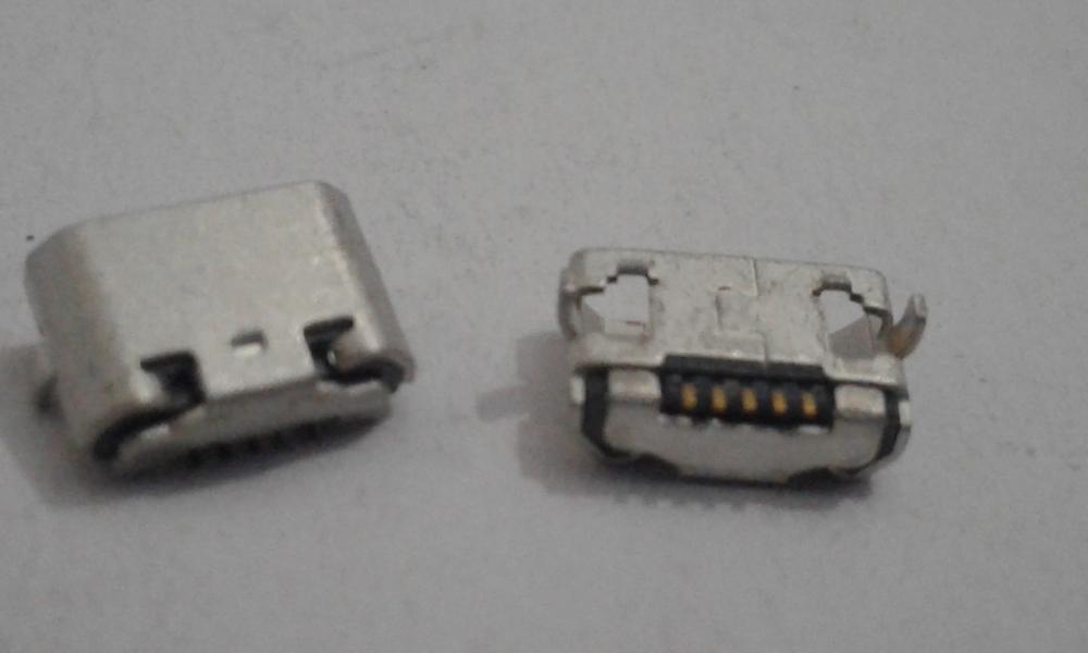 Rack de Carga USB Micro Tipo B Sony Ericsson E10 X10 Mini U5 T.o