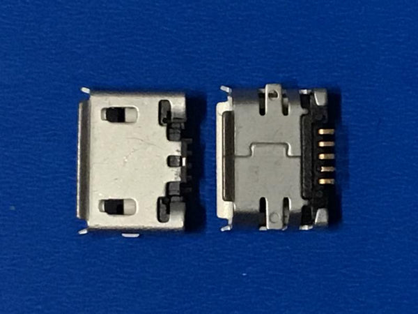 Rack de Carga USB Micro Tipo B Sony Ericsson E10 X10 Mini U5 T.o