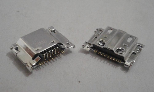 Rack de Carga USB Micro Tipo B 11 Es I9300 N7100 P3200 T311 T330 T.o