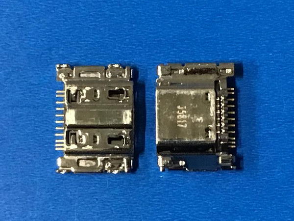Rack de Carga USB Micro Tipo B 11 Es I9300 N7100 P3200 T311 T330 T.o