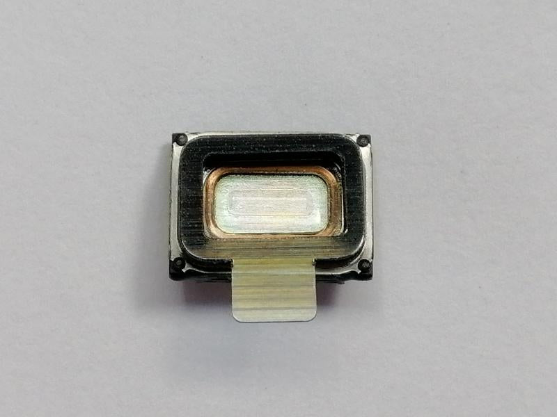 Auricular Iphone 4G 4GS 4S A1387