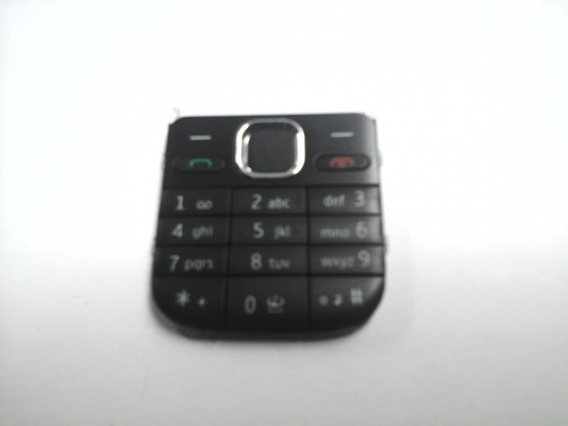 Teclado Nokia C2-01 por 1