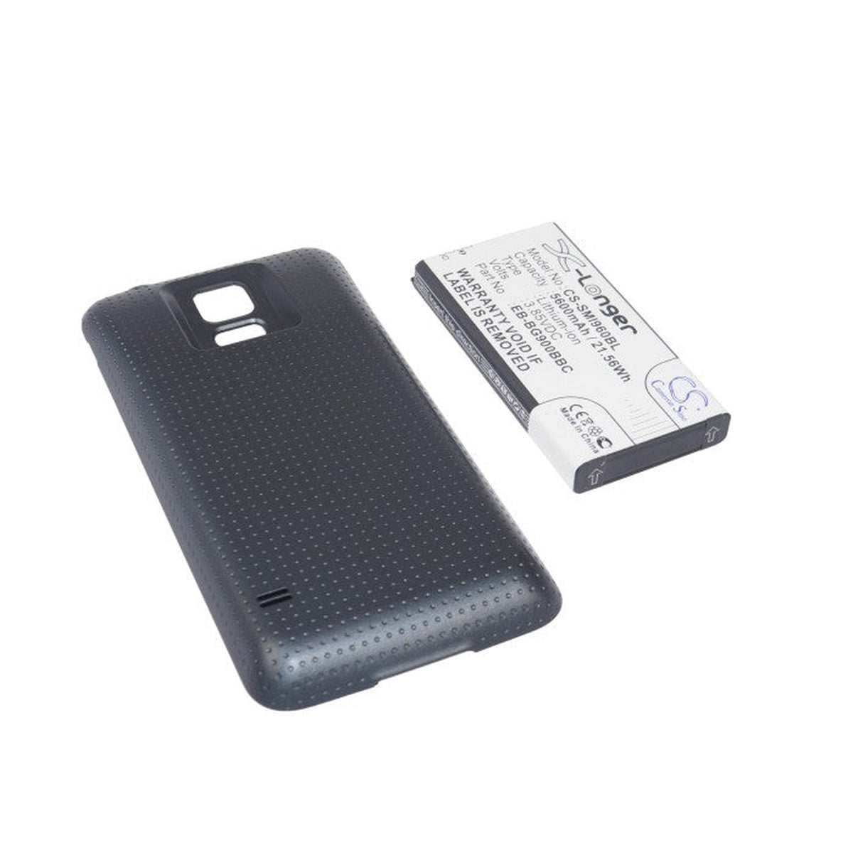 Bateria Samsung Galaxy EB-BG900BBC S5 G900 Imagen principal del producto
