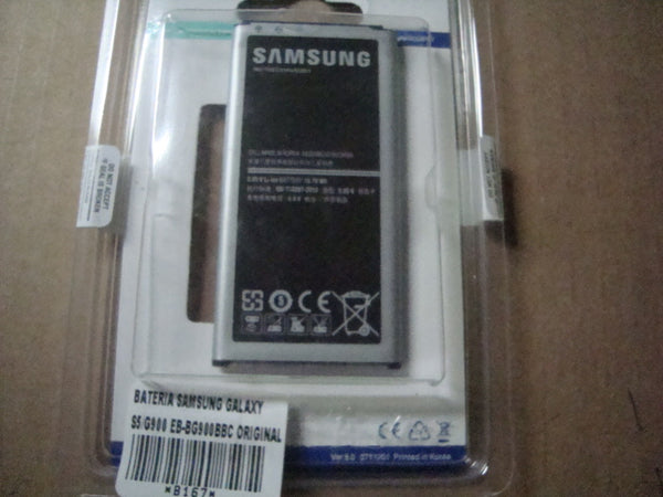 Bateria Samsung Galaxy EB-BG900BBC S5 G900