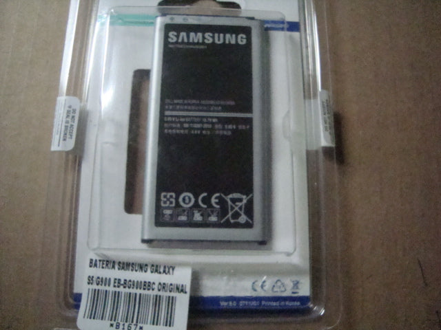 Bateria Samsung Galaxy EB-BG900BBC S5 G900