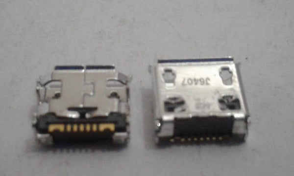 Rack de Carga USB Micro Tipo B 7 Es II S7710 S5280 6102 6802 S5360 S5300 S3350 T.o