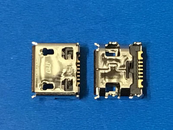 Rack de Carga USB Micro Tipo B 7 Es II S7710 S5280 6102 6802 S5360 S5300 S3350 T.o