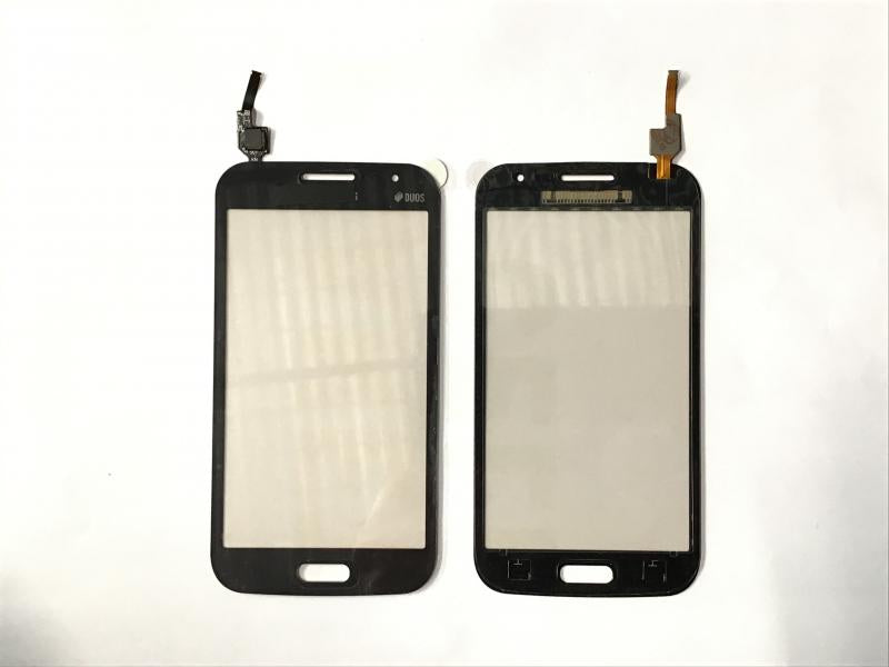 Tactil Samsung Galaxy Win Duos Grand Quattro I8552 I8550 - Negro