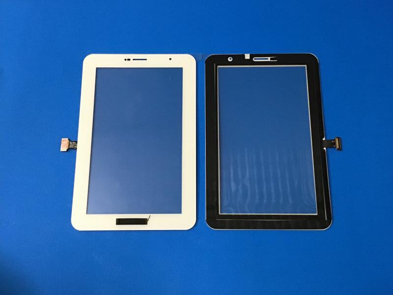 Tactil Samsung Galaxy Tab 2 P3100 P3113 - Blanco