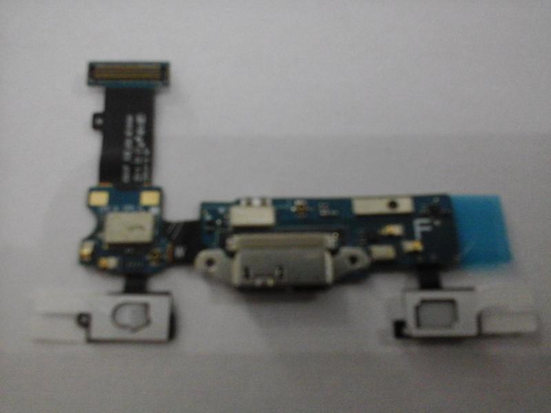 Flex Rack de Carga Microfono Sensores Menu Home Samsung Galaxy S5 G900F 4G