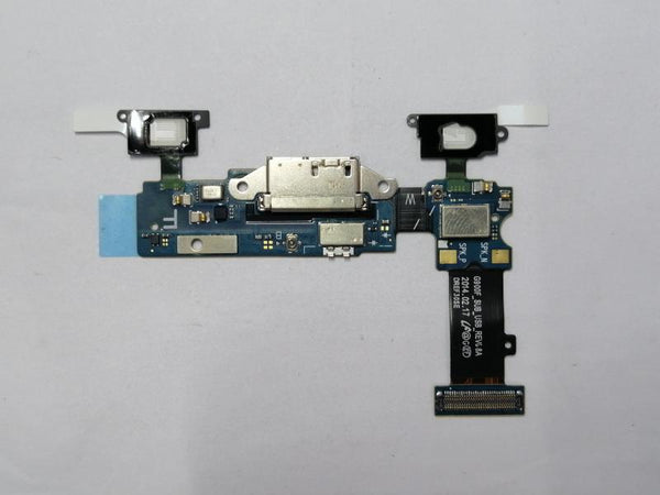 Flex Rack de Carga Microfono Sensores Menu Home Samsung Galaxy S5 G900F 4G