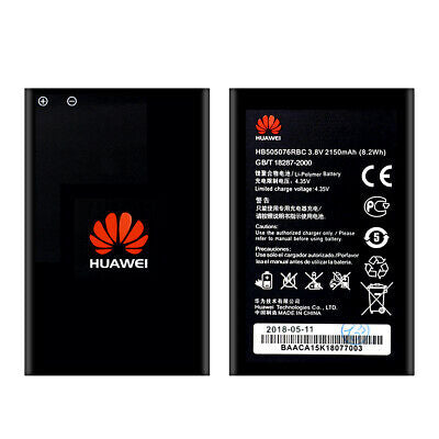 Bateria Huawei HB505076RBC G610 G700 Y600 G710 Y3 -2 G606