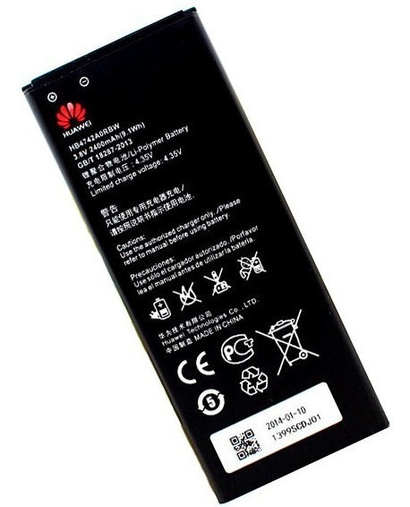 Bateria Huawei Hb4742a0rbc Honor H30 G730 G630 Honor 3C H30-T00