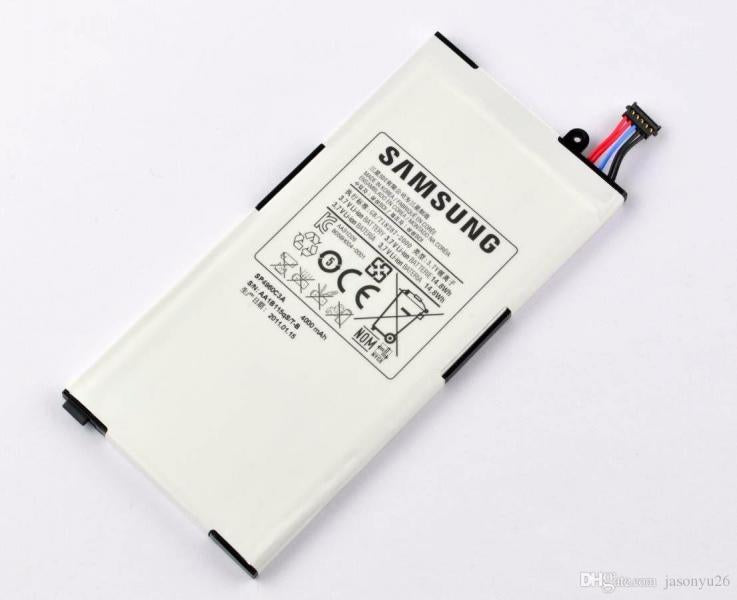 Bateria Samsung Galaxy Sp4960c3a Tab 2 P1000 P1010