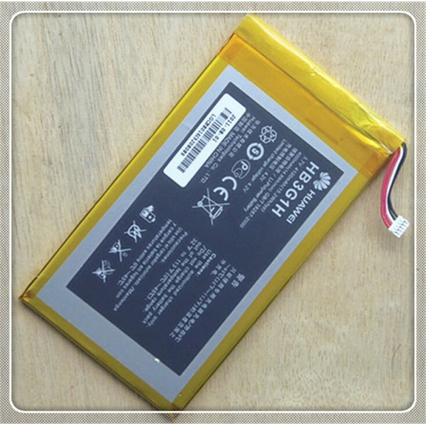 Bateria Huawei Hb3g1h Media Pad 7