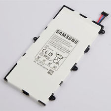 Bateria Samsung Galaxy T4000E Tab 3 7.0 T211 T210 P3200 P3210