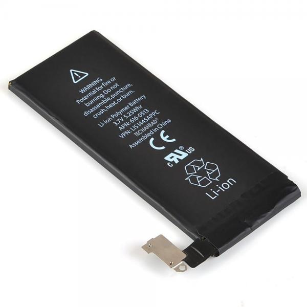 Repuesto BATERIA IPHONE 5GS 5S 5C