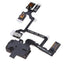 Flex Jack Audio Volumen Iphone 4G A1332