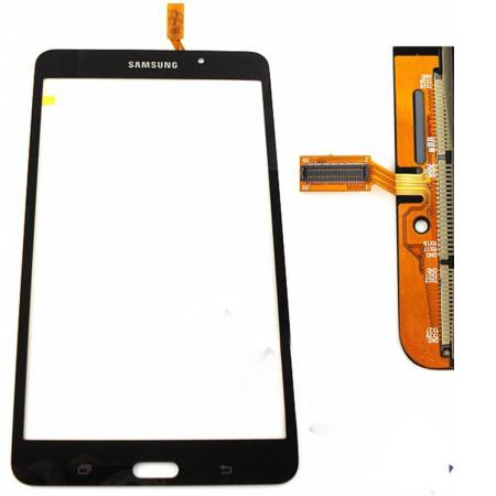 Tactil Samsung Galaxy Tab 4 7.0 SM-T230 T239 WIFI - Negro