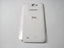 Tapa Samsung Galaxy Note 2 N7100 N7105 - Blanca Sin Marco