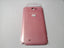 Tapa Samsung Galaxy Note 2 N7100 N7105 - Rosada Sin Marco