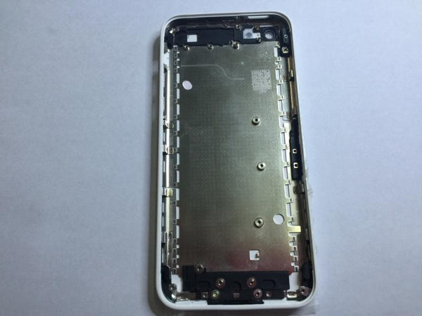 Caratula Iphone 5C A1456 - Blanca