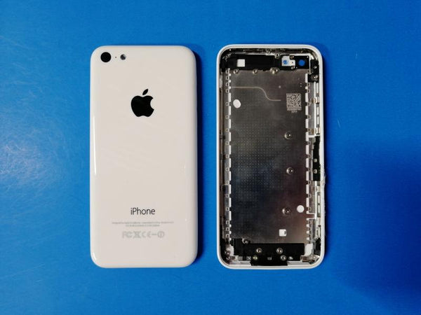 Caratula Iphone 5C A1456 - Blanca