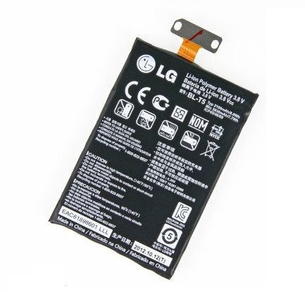 Bateria LG BL-T5 Nexus 4 E960 E970 E973 E900