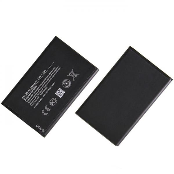 Bateria Nokia BN-02 XL Byd