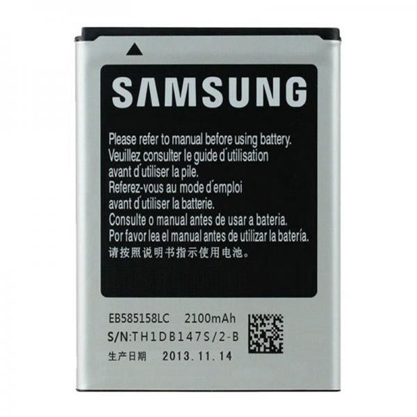 Bateria Samsung Galaxy EB585158LC Win PRO Duos G3812