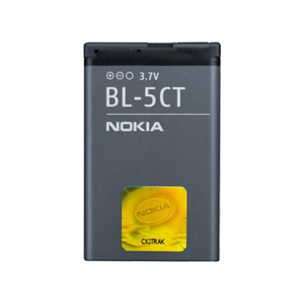 Bateria Nokia BL-5CT 5220 5630 6303 6730 3720 C3-01 C5-00 C6-01
