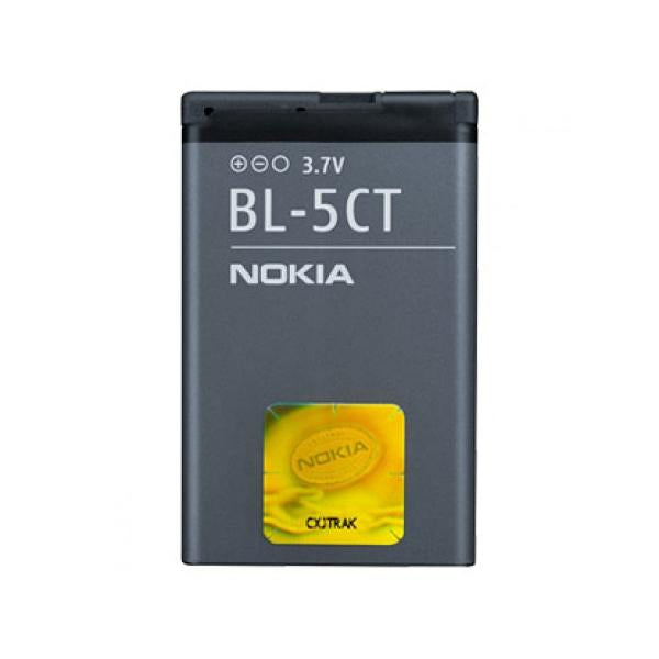Bateria Nokia BL-5CT 5220 5630 6303 6730 3720 C3-01 C5-00 C6-01