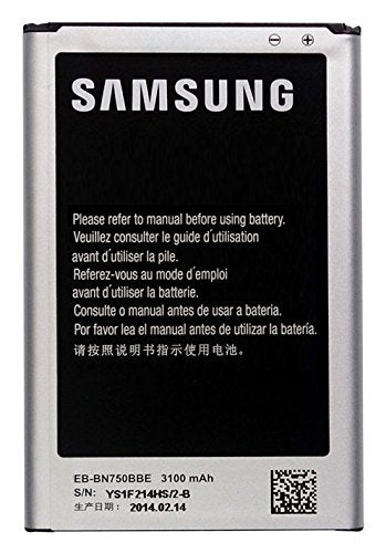 Bateria Samsung Galaxy EB-BN750BBE Note 3 Neo Mini N750