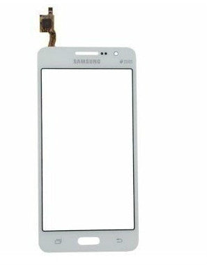 Tactil Samsung Galaxy Grand Prime G530H-L - Blanco