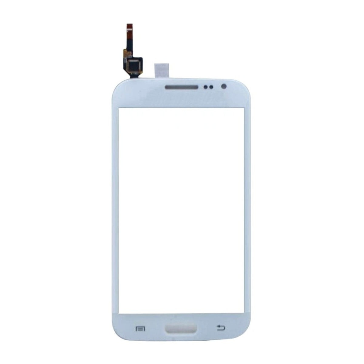 Tactil Samsung Galaxy Win Duos Grand Quattro I8552 I8550 - Blanco Imagen principal del producto