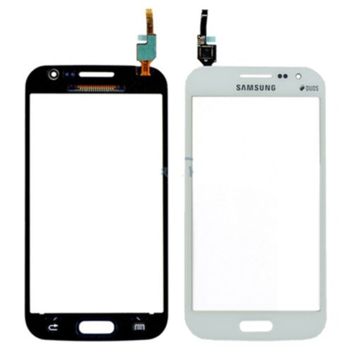 Tactil Samsung Galaxy Win Duos Grand Quattro I8552 I8550 - Blanco