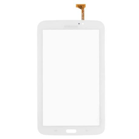 Tactil Samsung Galaxy Tab 3 T210 T217 7.0 WIFI - Blanco