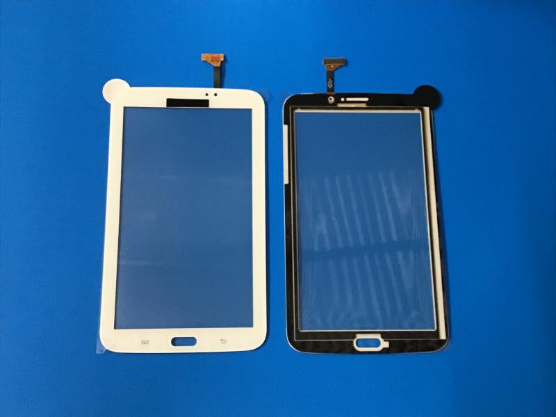 Tactil Samsung Galaxy Tab 3 T210 T217 7.0 WIFI - Blanco