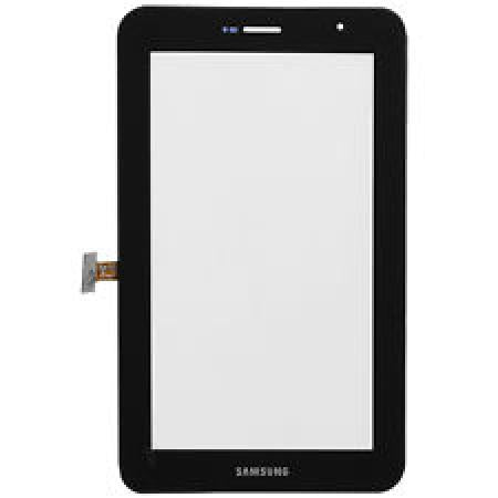 Tactil Samsung Galaxy Tab 2 7.0 P6200 - Negro