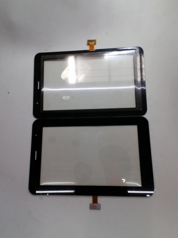 Tactil Samsung Galaxy Tab 2 7.0 P6200 - Negro